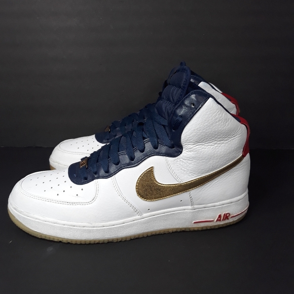 nike air force one usa